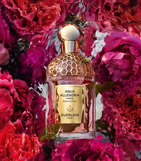 aqua allegoria guerlain eau de parfum